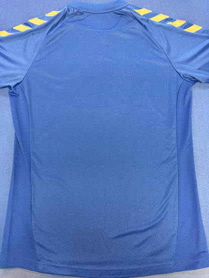 Everton Home 2020/21 Official Club Multi Signed Shirt
