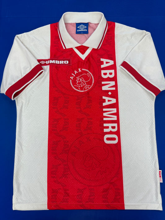 Ajax Home - Medium - Very Good Condition