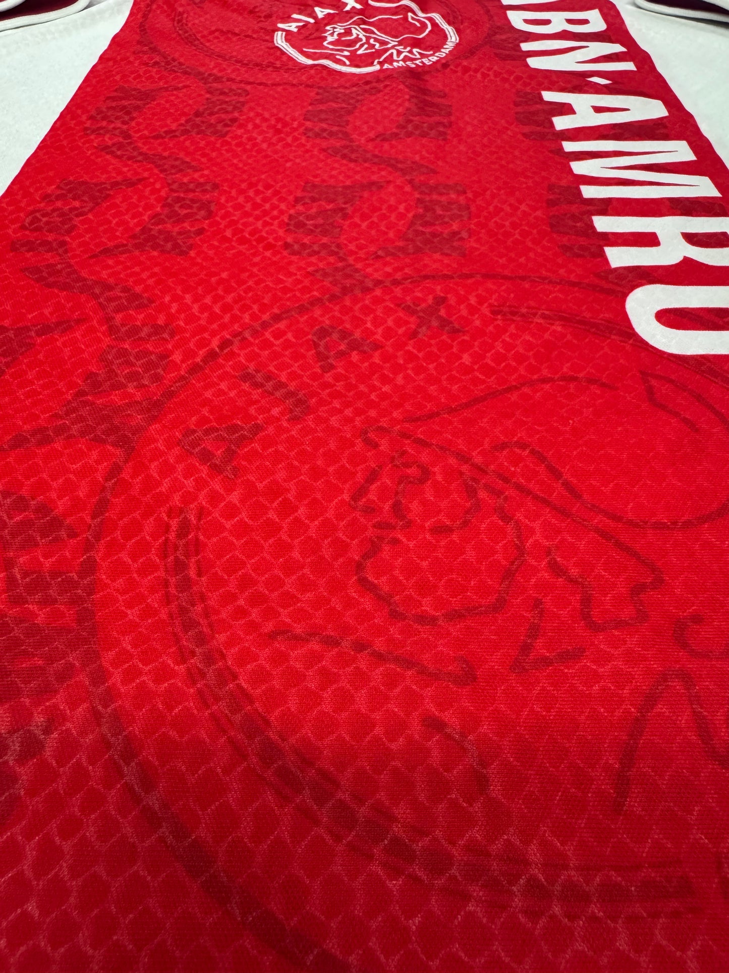 Ajax Home - Medium - Very Good Condition