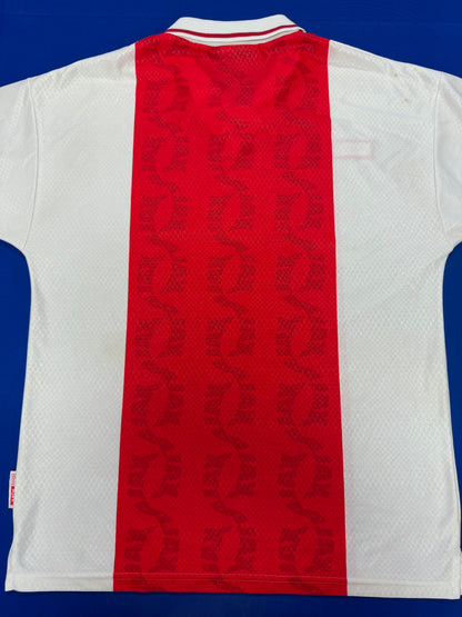 Ajax Home - Medium - Very Good Condition
