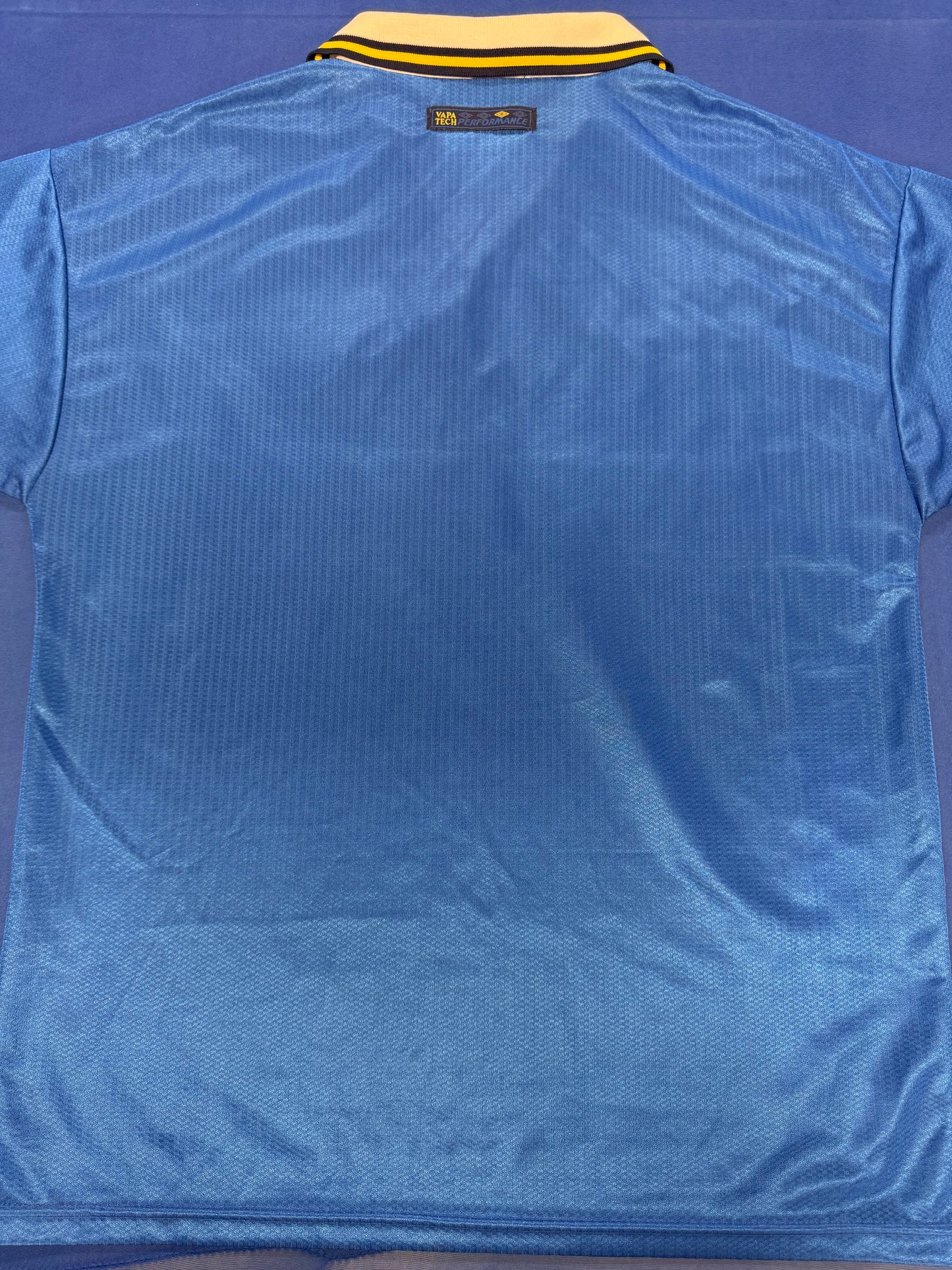 Everton 1997/99 Home - Medium - Very Good Condition