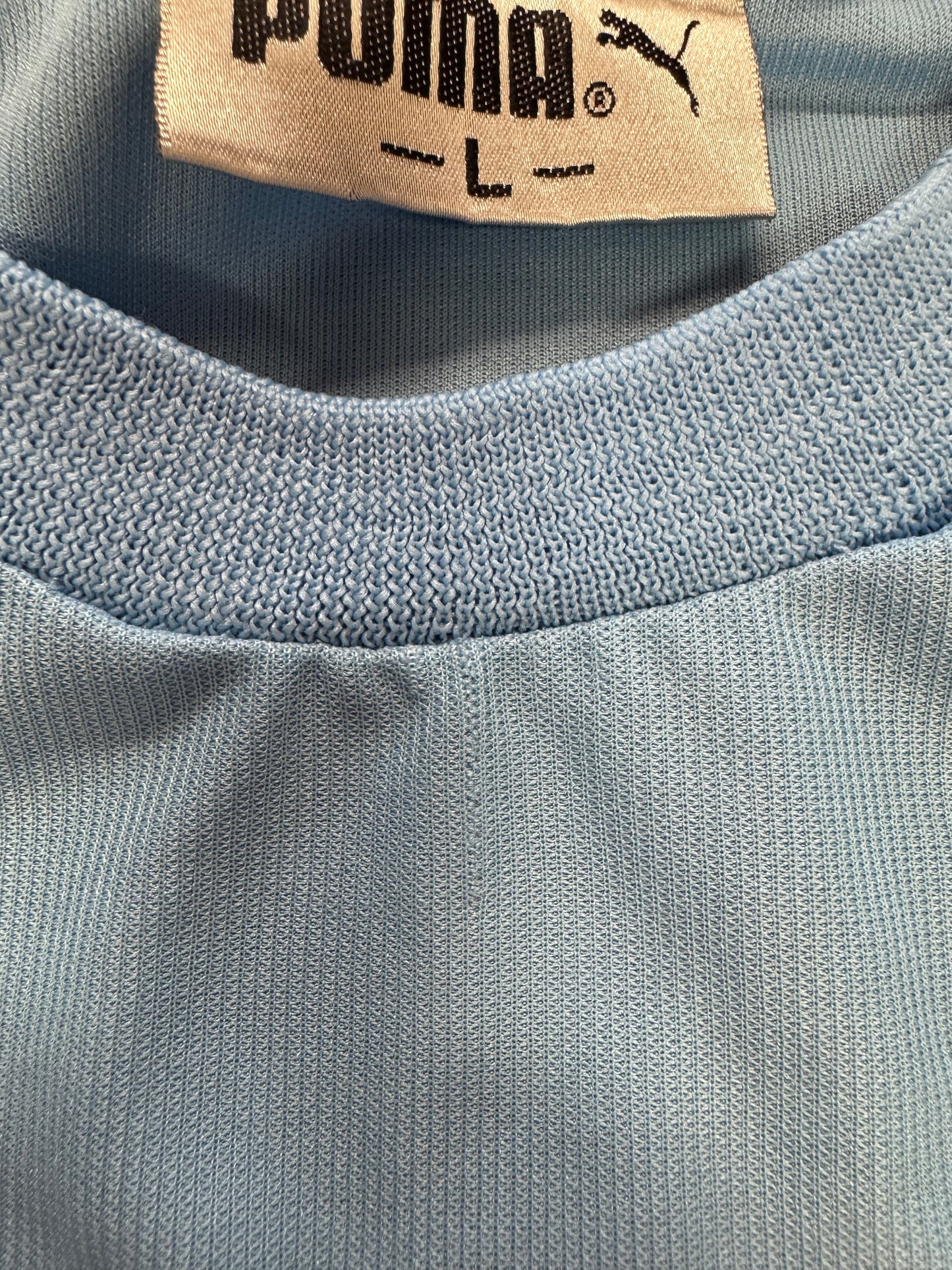 Lazio Home - 2003/04 - Large - Very Good Condition