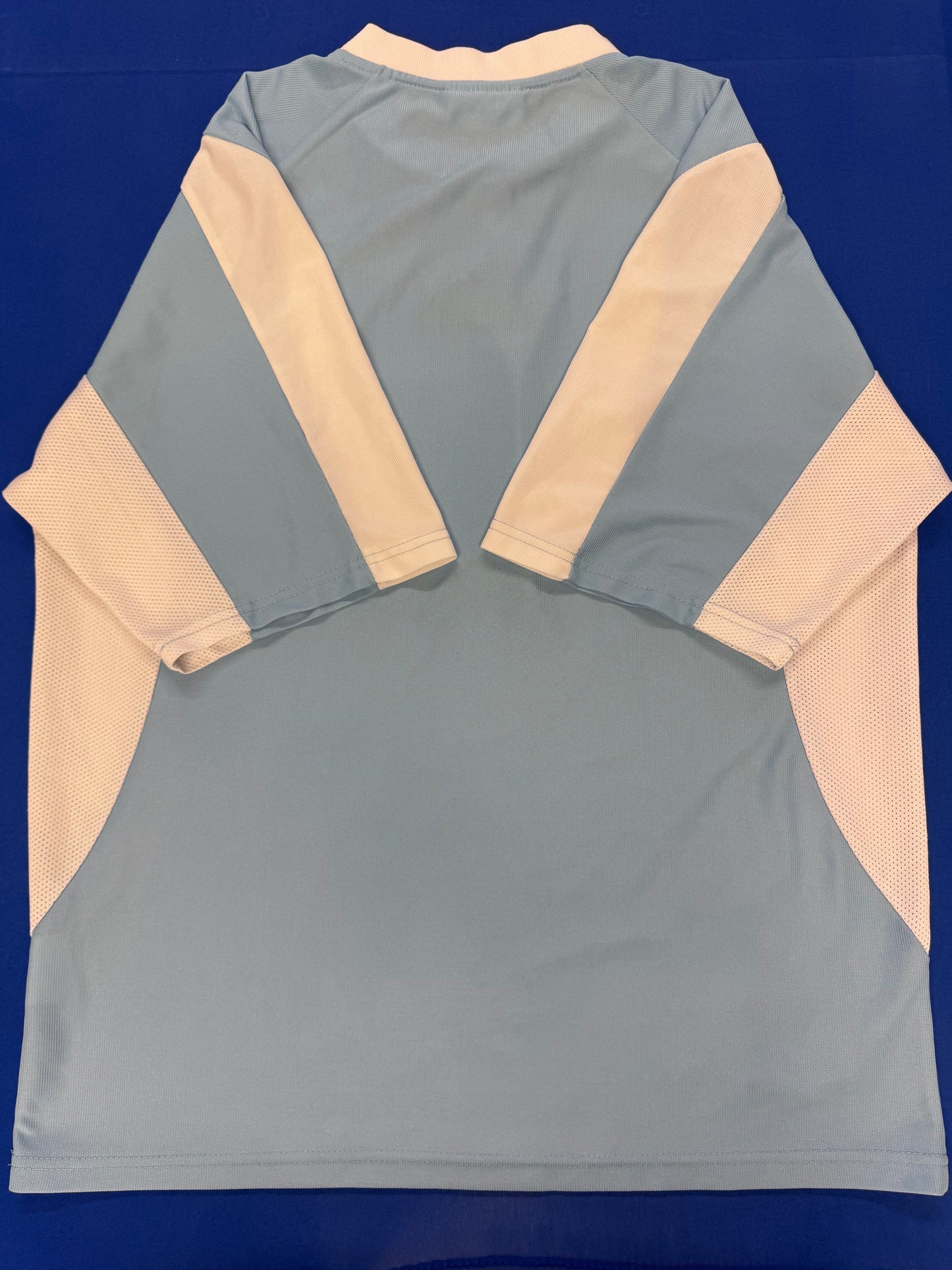 Lazio Home - 2003/04 - Large - Very Good Condition