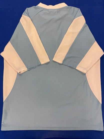 Lazio Home - 2003/04 - Large - Very Good Condition