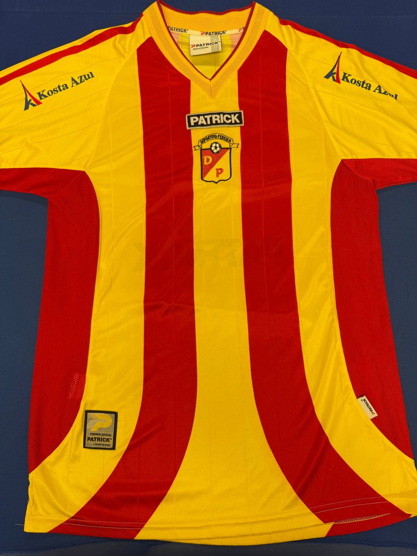 Deportivo Pereira Home - 2004 - Very Good Condition