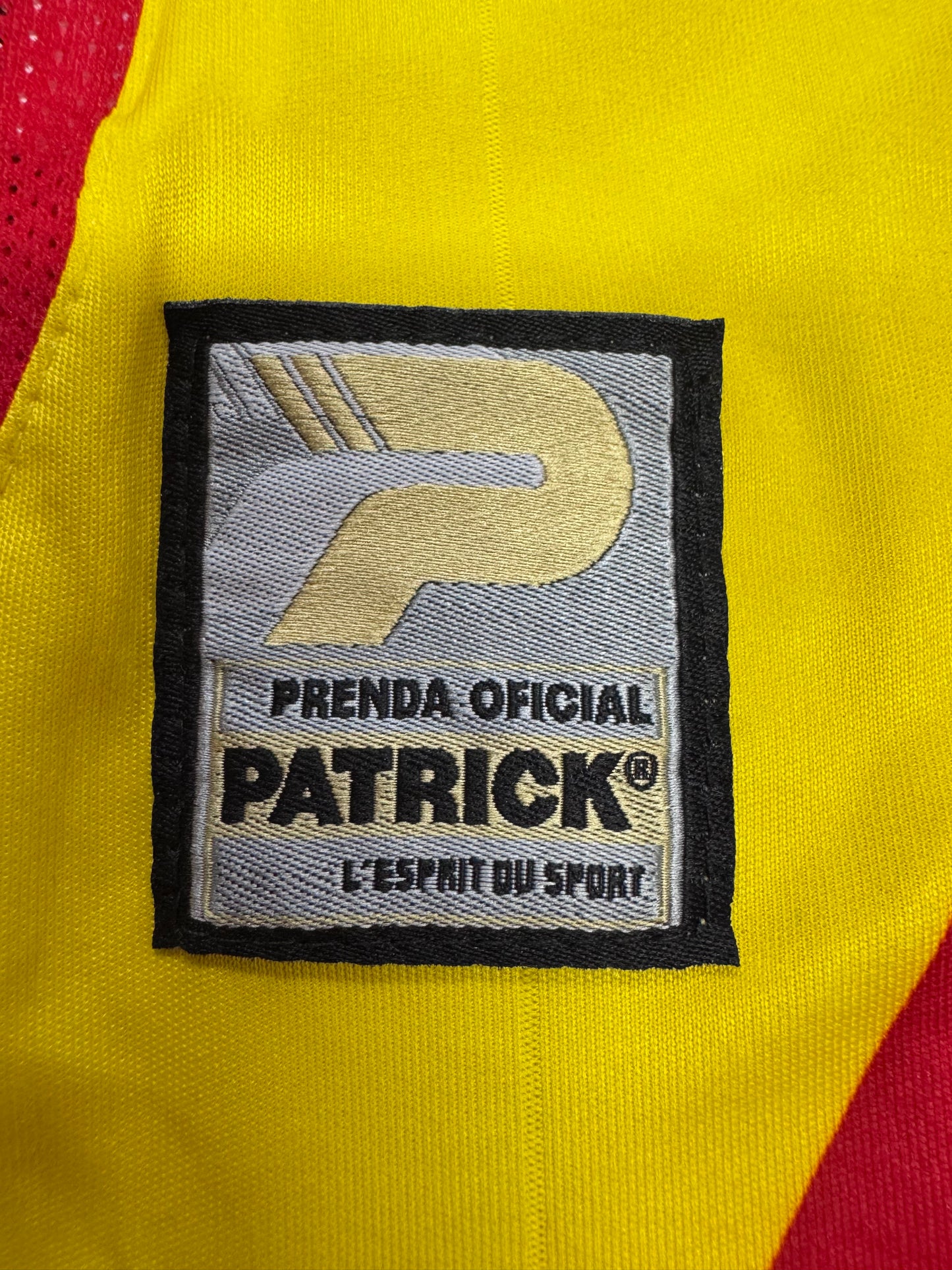 Deportivo Pereira Home - 2004 - Very Good Condition