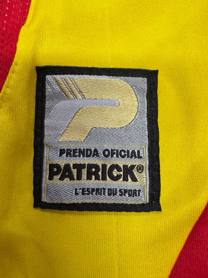Deportivo Pereira Home - 2004 - Very Good Condition