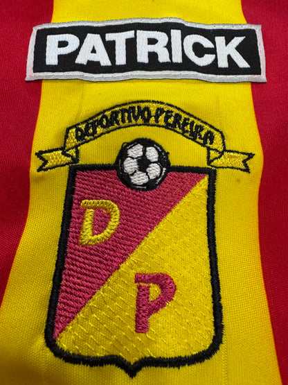 Deportivo Pereira Home - 2004 - Very Good Condition