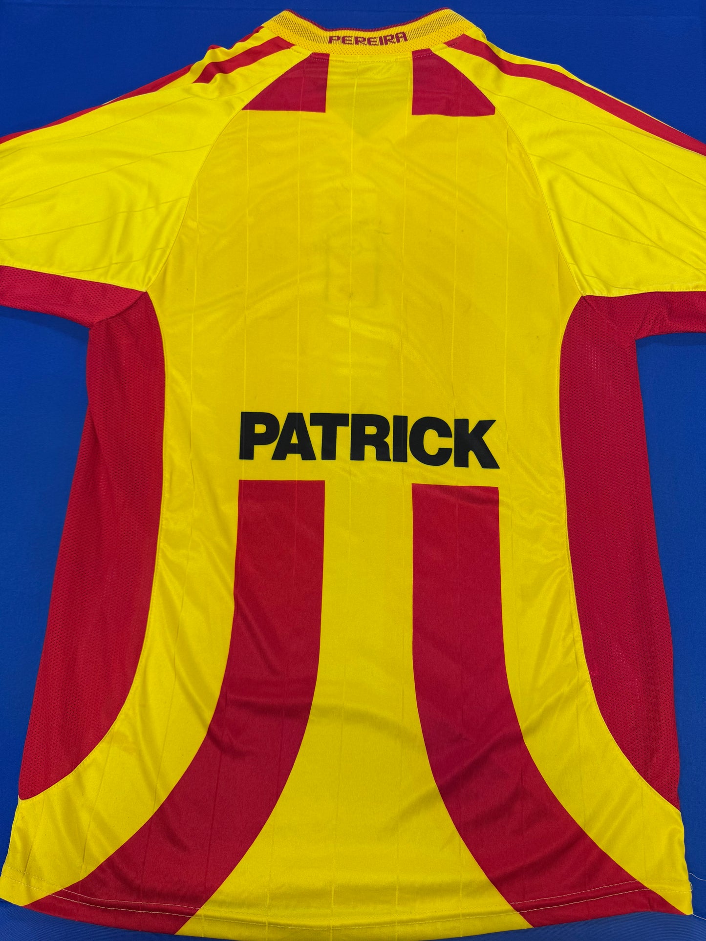 Deportivo Pereira Home - 2004 - Very Good Condition