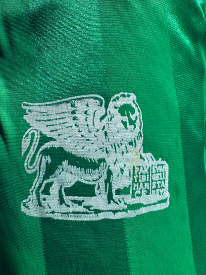 Venezia 1988 Very Rare Shirt ?Player Issue/Worn