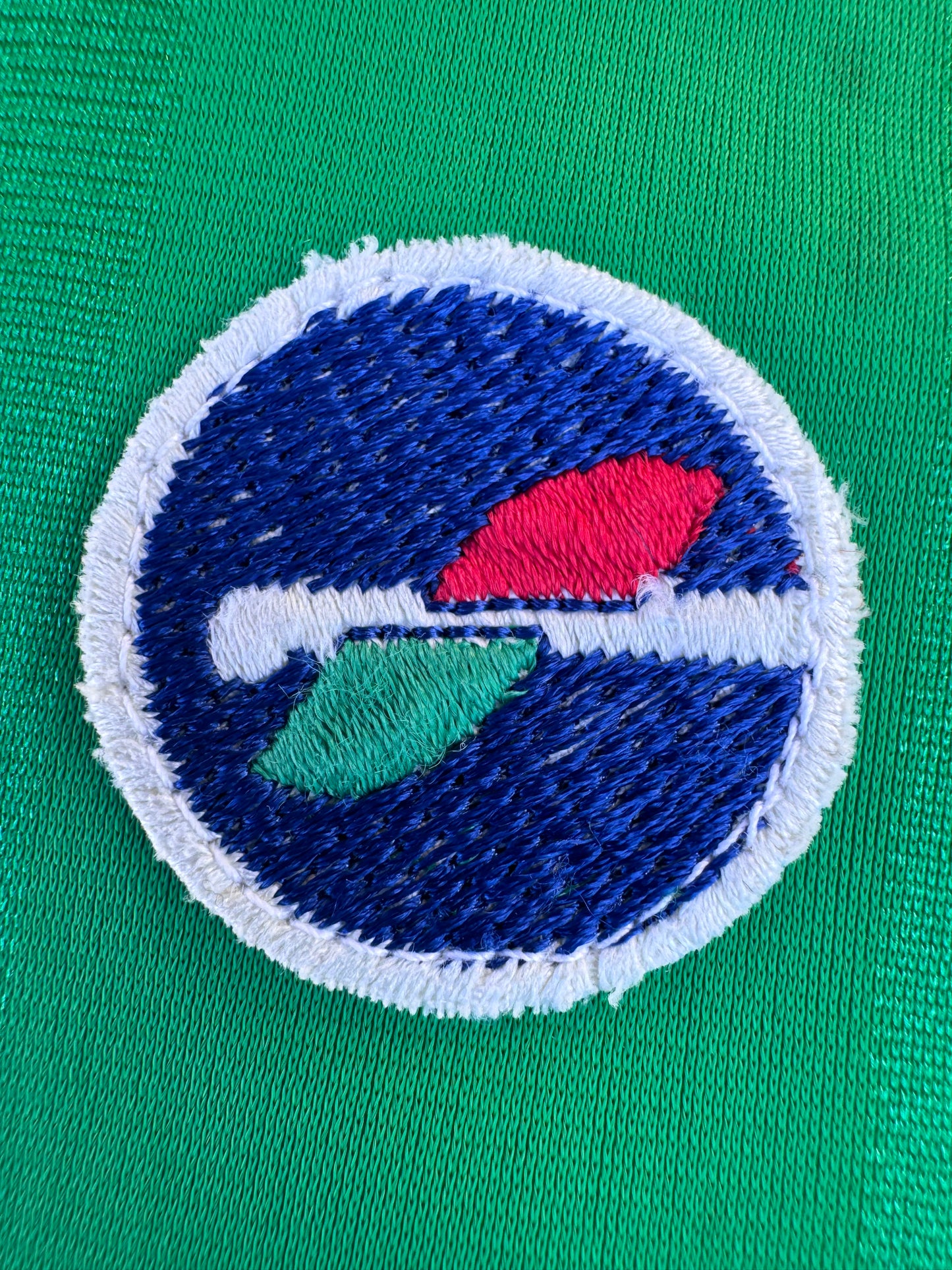 Venezia 1988 Very Rare Shirt ?Player Issue/Worn