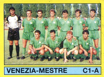 Venezia 1988 Very Rare Shirt ?Player Issue/Worn