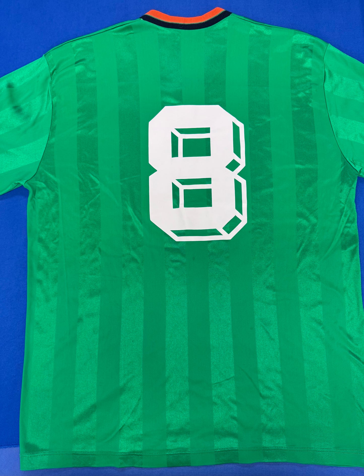 Venezia 1988 Very Rare Shirt ?Player Issue/Worn
