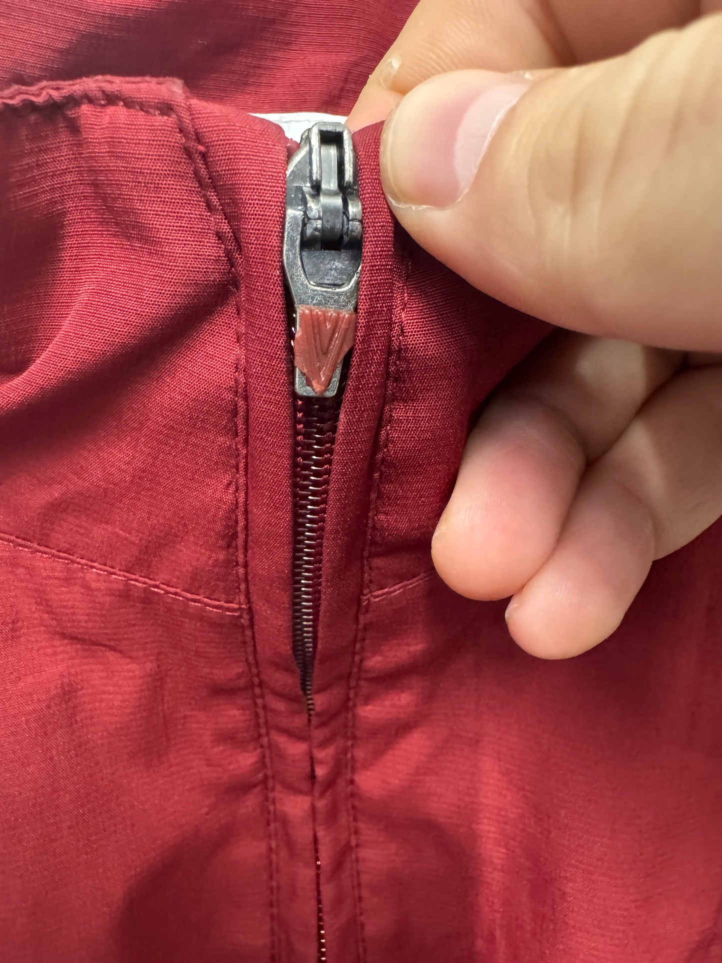 England Nationwide Large Jacket