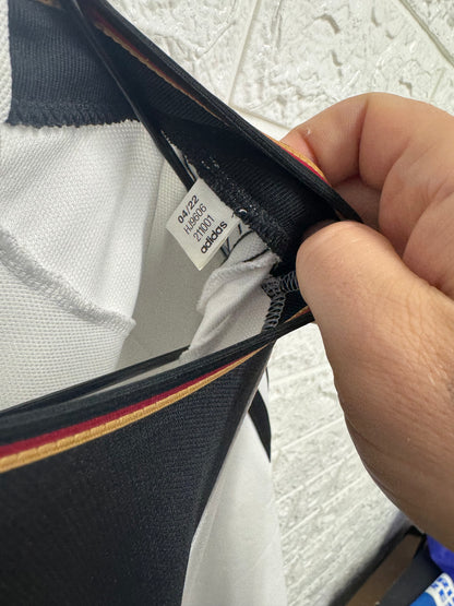 Germany Home Shirt Medium Musiala VGC