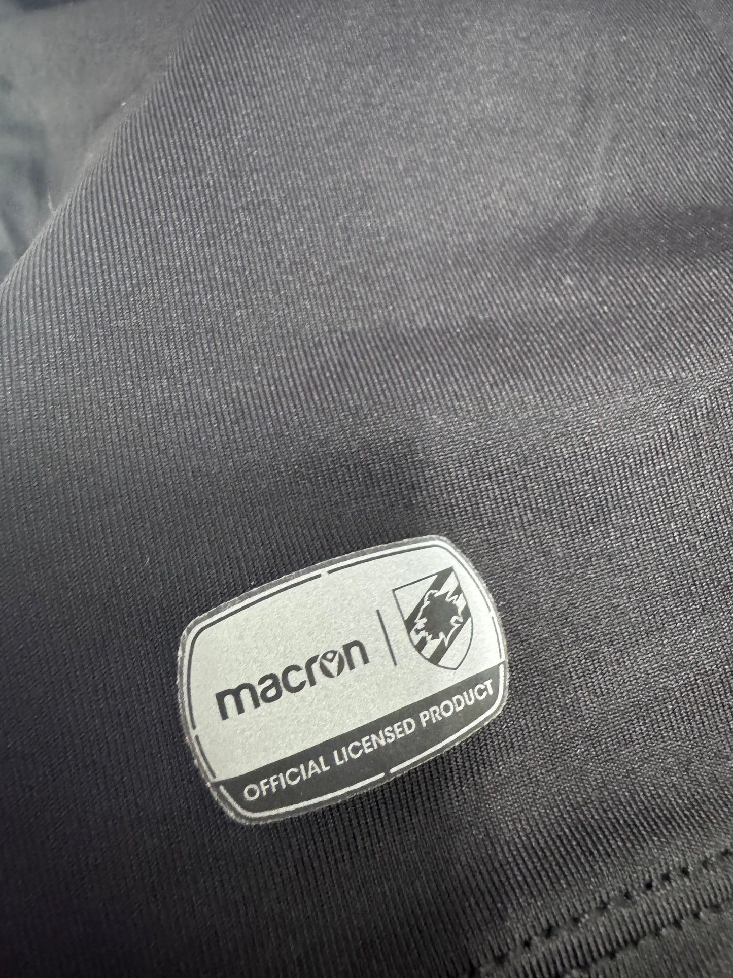 Sampdoria Shirt 20/21 XL Slim Fit VGC