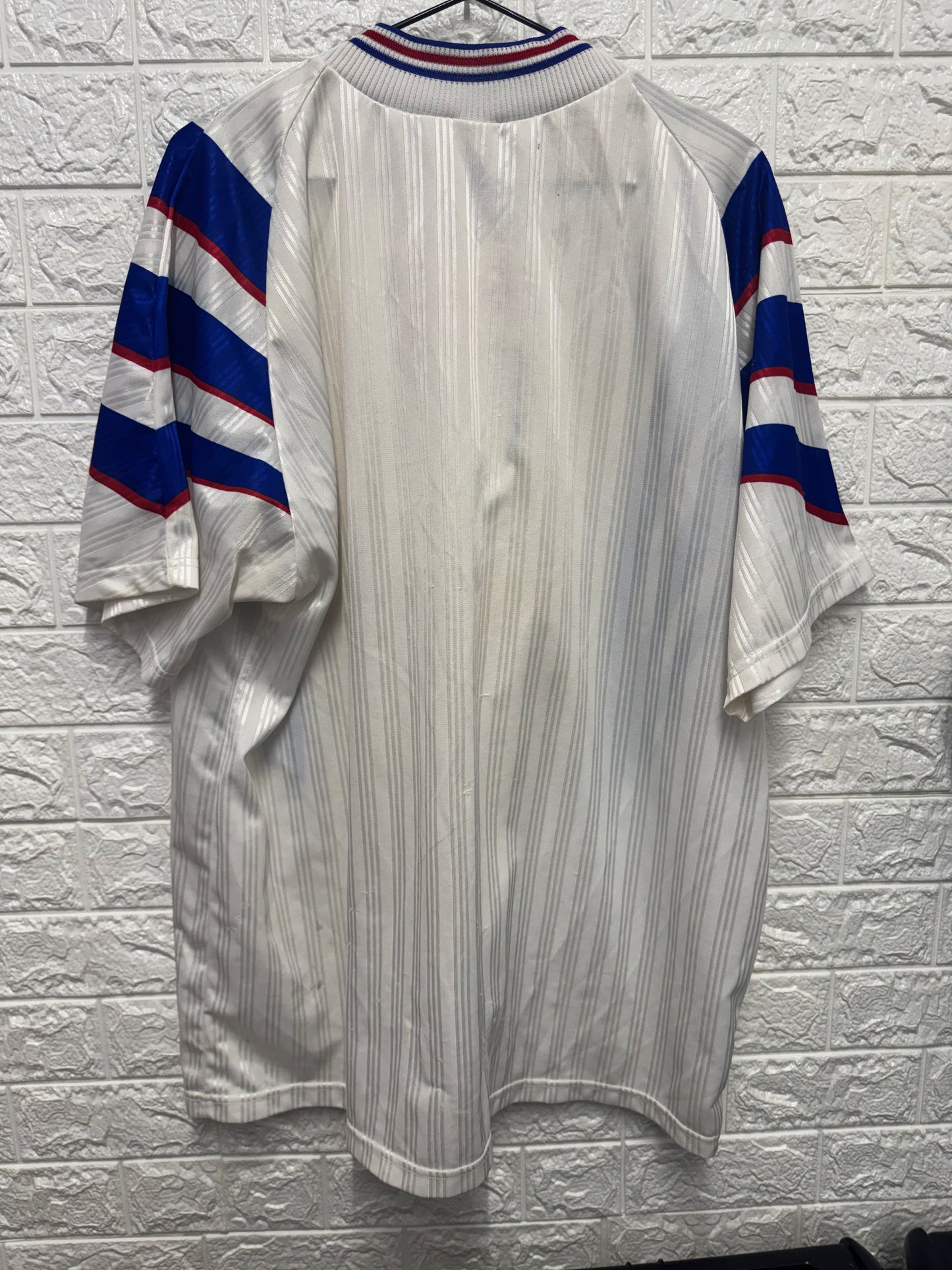 Crystal Palace Vintage 1996/97 Away Shirt XL