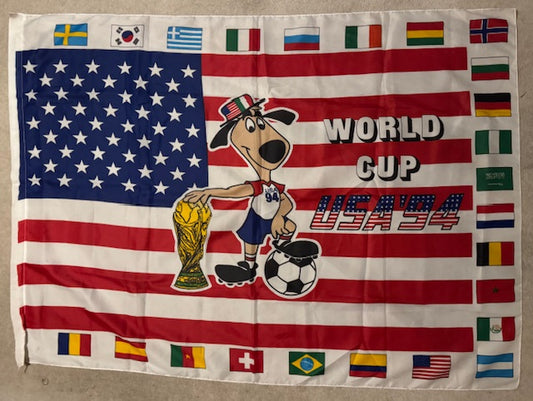 USA 94 Flag